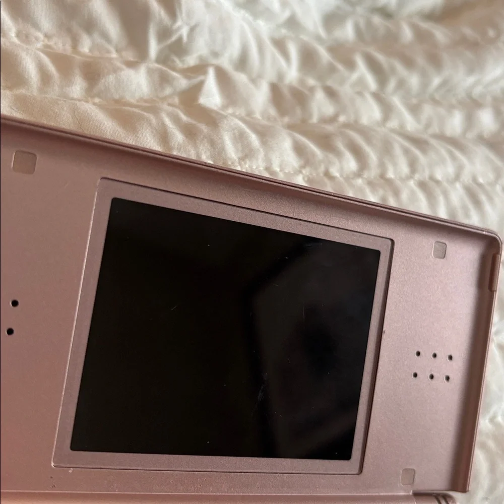 Nintendo good used